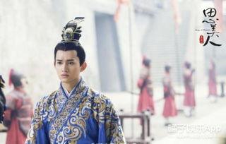 思美人花絮横儿,横儿角色背后的故事与情感纠葛