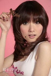 李薇的图片,镜头下的独特魅力与生活感悟