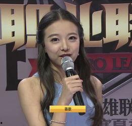 骆歆个人资料,才华横溢的年轻演员，多面发展的演艺新星