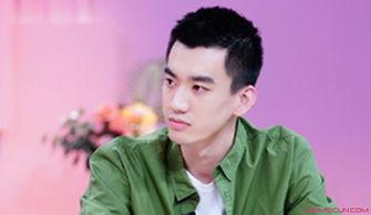 吴尧杰的最新个人资料,揭秘新晋明星的璀璨人生与演艺事业